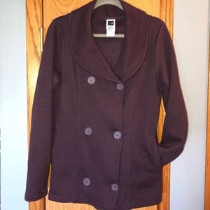 The North Face Peacoat